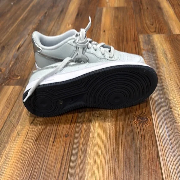 Nike Air Force 1 Low - Light Gray - Picture 6 of 6